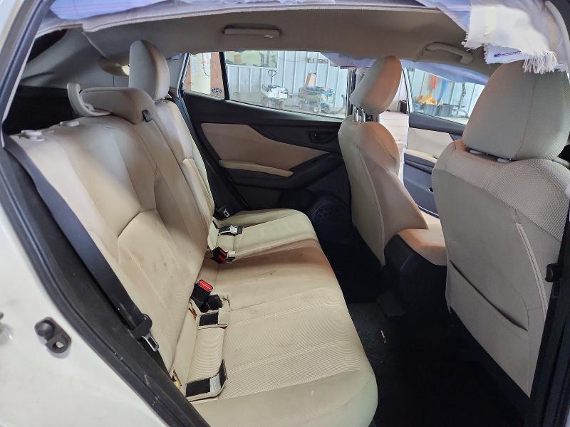 Aukcja sprzedaży 2018 Subaru Impreza, vin: 4S3GTAA69J1706412, numer aukcji: 62390766
