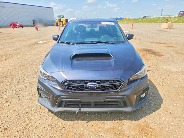 Продажа на аукционе авто 2019 Subaru Wrx, vin: JF1VA1D61K9828232, номер лота: 62324596