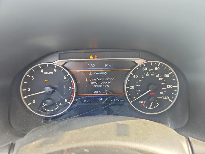 Aukcja sprzedaży 2020 Nissan Altima, vin: 1N4BL4CV0LC286004, numer aukcji: 59030986