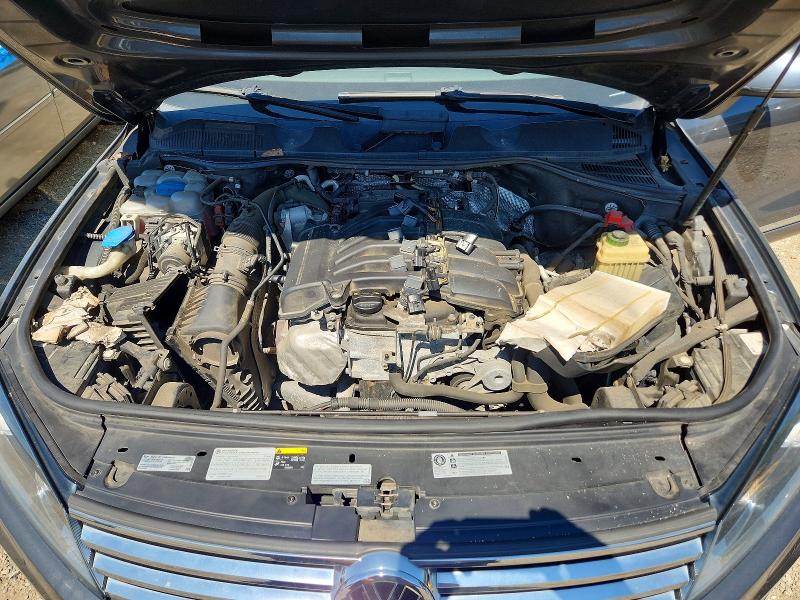 Продаж на аукціоні авто 2016 Volkswagen Touareg, vin: WVGEF9BP4GD010273, номер лоту: 62991806