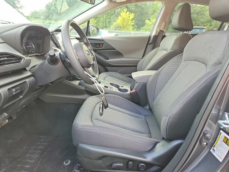 60198266 :رقم المزاد ، JF2GUADC4R8909310 vin ، 2024 Subaru Crosstrek مزاد بيع