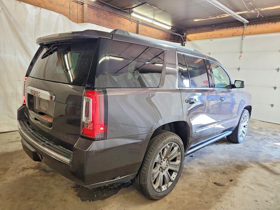 Продаж на аукціоні авто 2015 Gmc Yukon, vin: 1GKS2CKJ2FR735405, номер лоту: 62123196