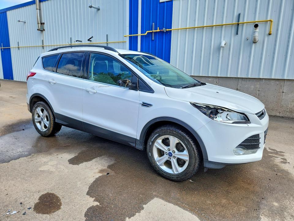 Aukcja sprzedaży 2016 Ford Escape, vin: 1FMCU9GX9GUA87212, numer aukcji: 61909556
