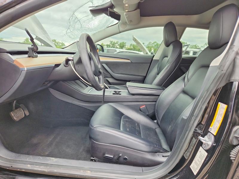 Aukcja sprzedaży 2022 Tesla Model 3, vin: 5YJ3E1EA1NF368735, numer aukcji: 63256266
