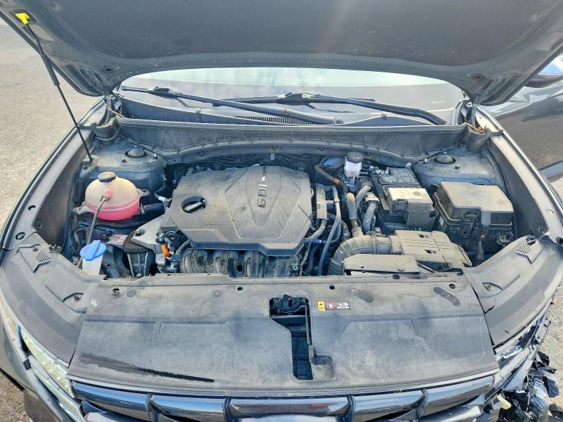 Продажа на аукционе авто 2023 Hyundai Tucson, vin: 5NMJFCAE9PH171385, номер лота: 61126816