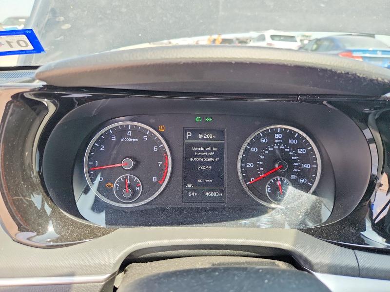 63231226 :رقم المزاد ، 5XXG64J26RG259902 vin ، 2024 Kia K5 مزاد بيع