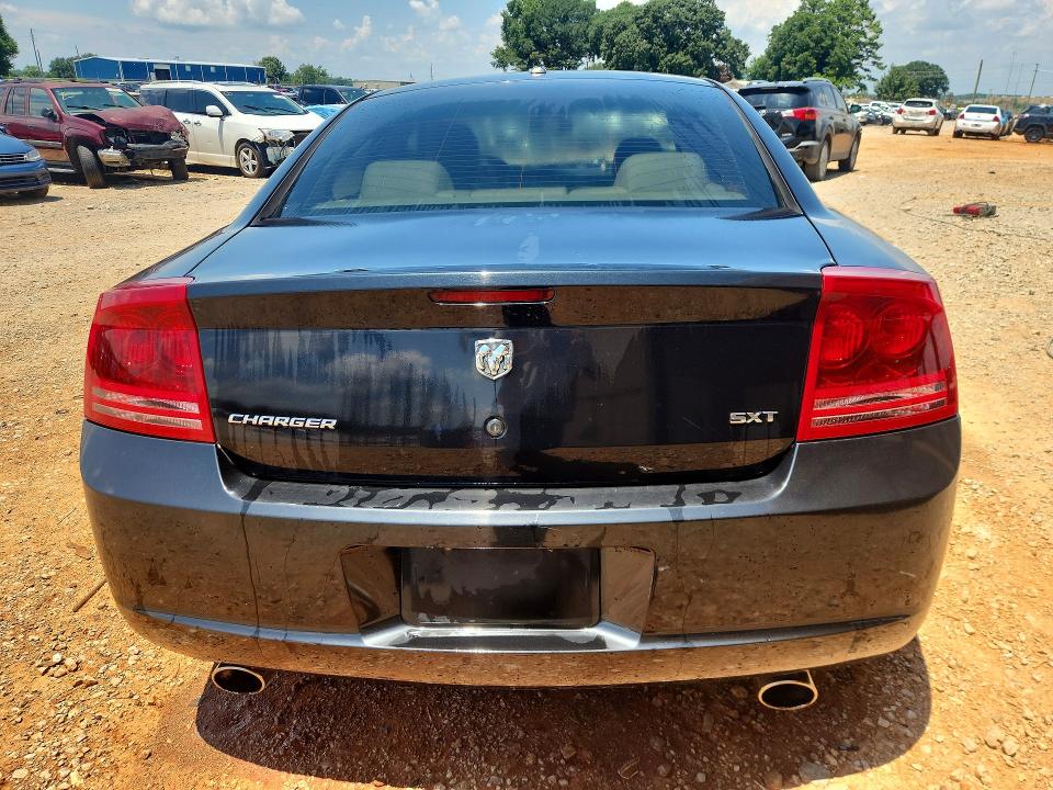Aukcja sprzedaży 2006 Dodge Charger, vin: 2B3KA43G56H425791, numer aukcji: 55441996