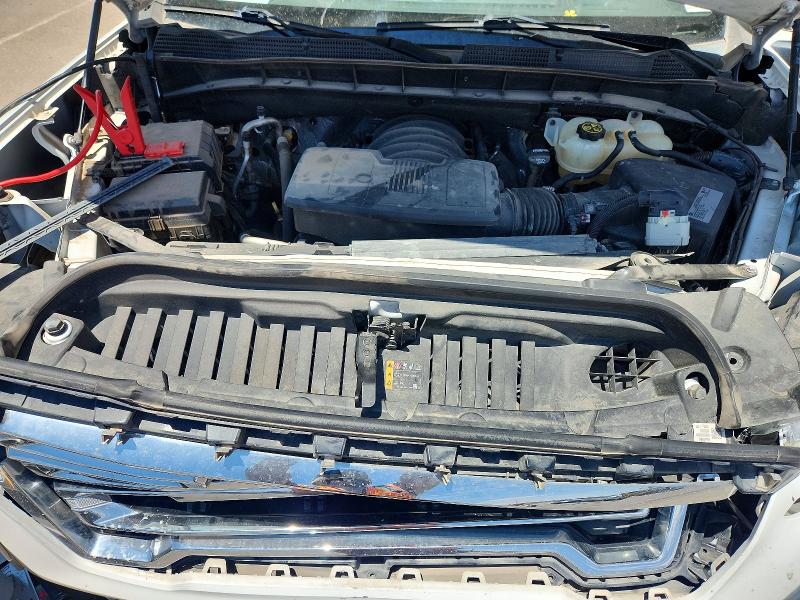 Aukcja sprzedaży 2019 Gmc Sierra, vin: 3GTU9DED8KG302693, numer aukcji: 59388096
