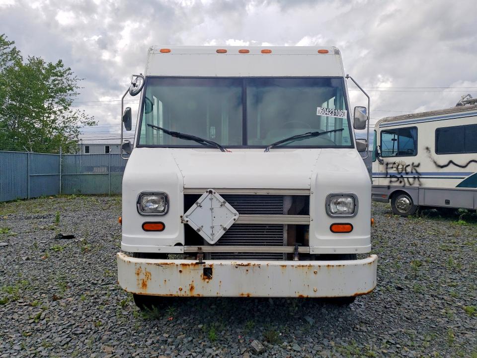 2004 Freightliner Chassis მანქანა იყიდება აუქციონზე, vin: 4UZAANBW94CM71449, აუქციონის ნომერი: 60423106