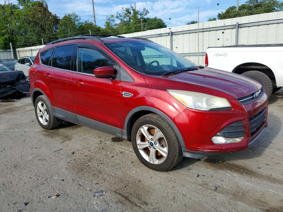 Aukcja sprzedaży 2013 Ford Escape, vin: 1FMCU0G95DUD48764, numer aukcji: 58352336