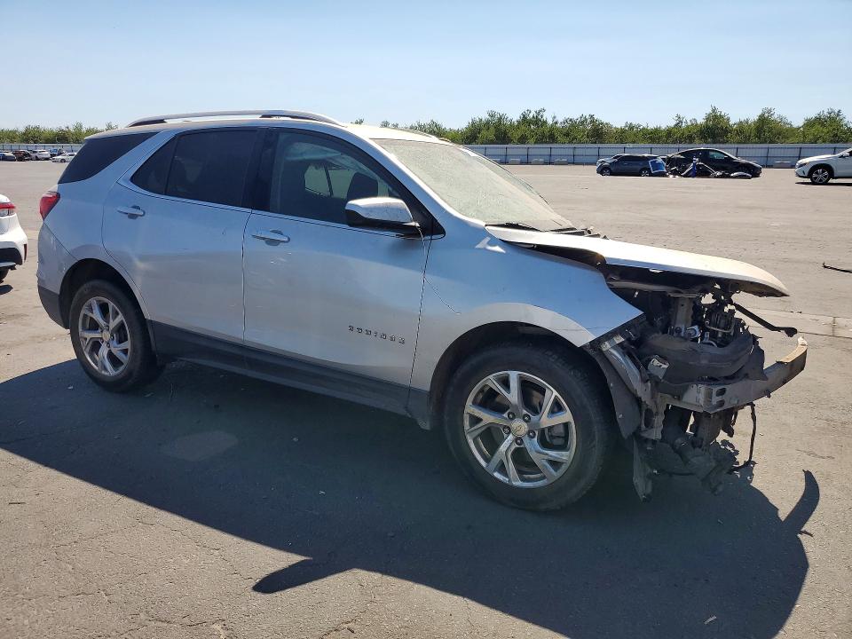 Aukcja sprzedaży 2020 Chevrolet Equinox, vin: 3GNAXLEXXLS591286, numer aukcji: 62517666
