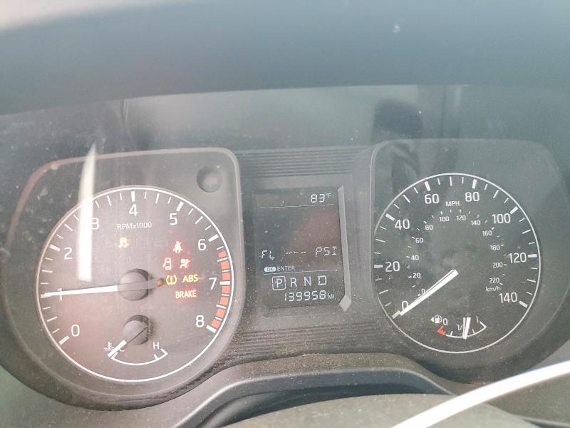 Aukcja sprzedaży 2018 Nissan Titan, vin: 1N6AA1EK6JN543341, numer aukcji: 61913026
