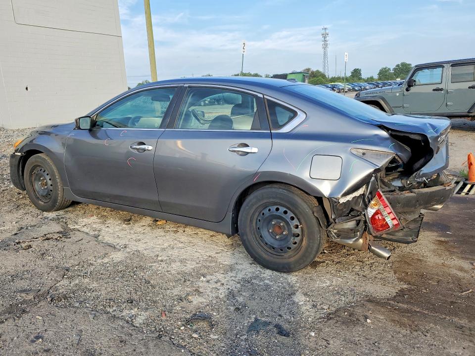 Aukcja sprzedaży 2014 Nissan Altima, vin: 1N4AL3AP2EC406012, numer aukcji: 62203906