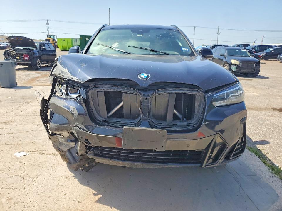 Продажа на аукционе авто 2023 Bmw X3, vin: 5UX43DP08P9T17454, номер лота: 61627706