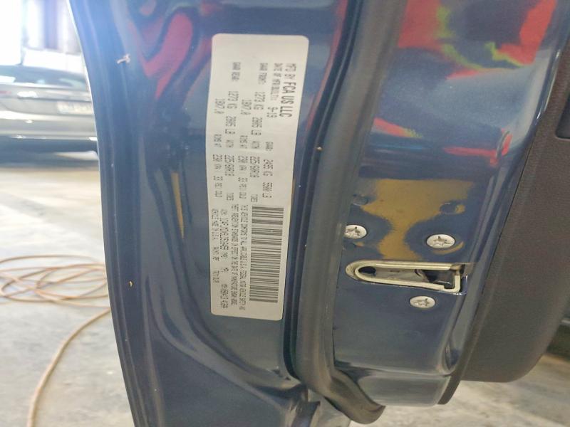 60292796 :رقم المزاد ، 1C4PJMDX9LD516459 vin ، 2020 Jeep Cherokee مزاد بيع