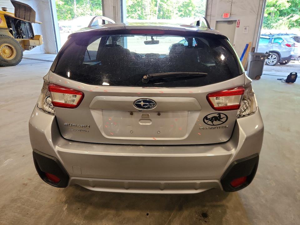 Продажа на аукционе авто 2019 Subaru Crosstrek, vin: JF2GTACC7K9271915, номер лота: 59821706
