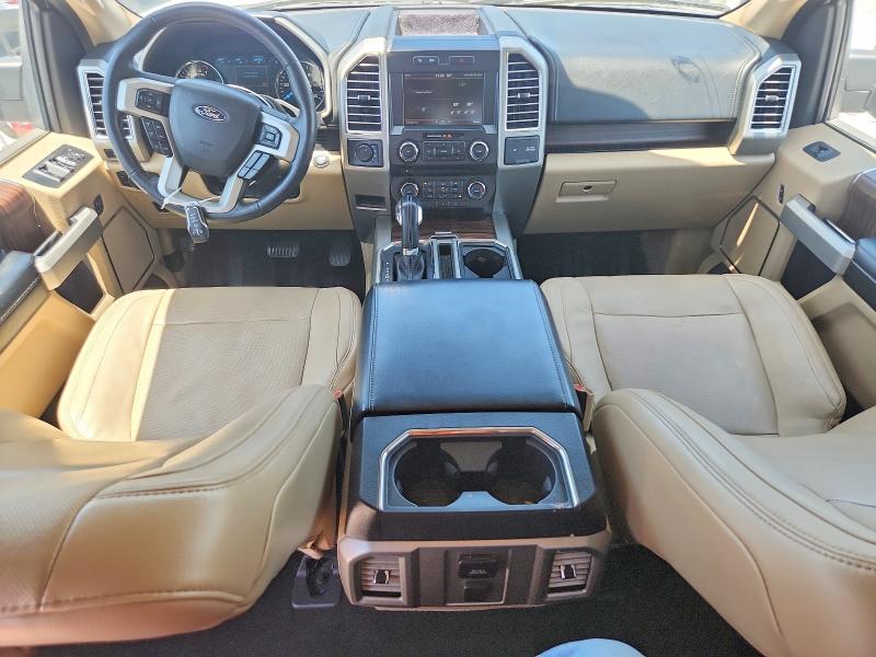 Aukcja sprzedaży 2015 Ford F150, vin: 1FTEW1EF1FFA28998, numer aukcji: 59623836