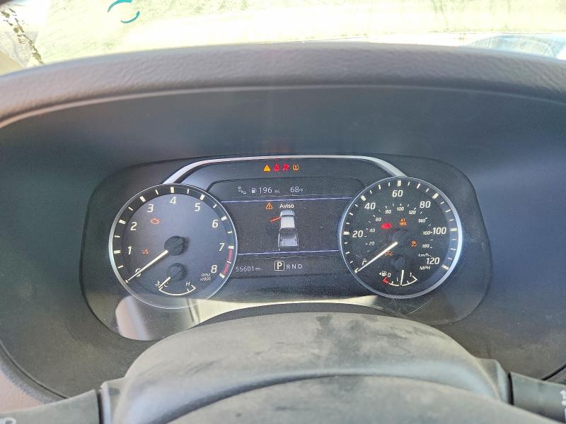 2023 Nissan Frontier მანქანა იყიდება აუქციონზე, vin: 1N6ED1CL4PN605123, აუქციონის ნომერი: 57621096