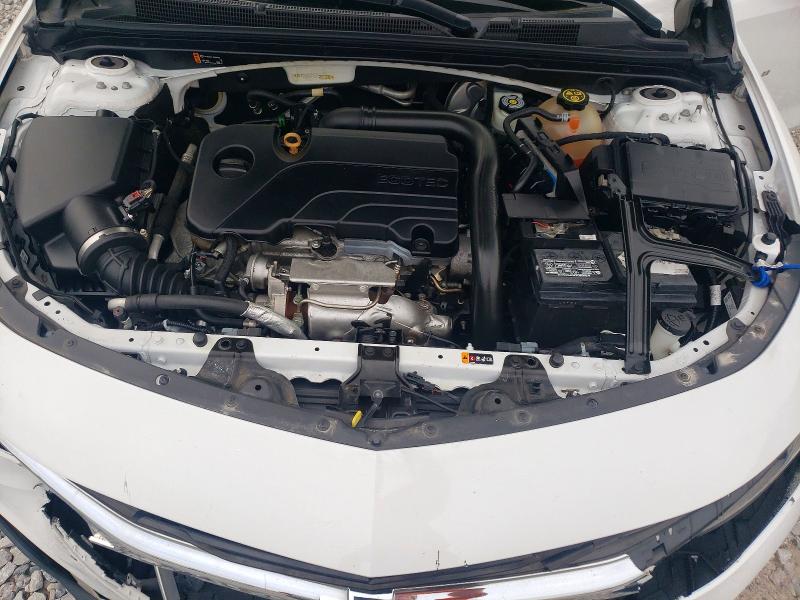 Продажа на аукционе авто 2020 Chevrolet Malibu, vin: 1G1ZD5ST0LF067076, номер лота: 62797156