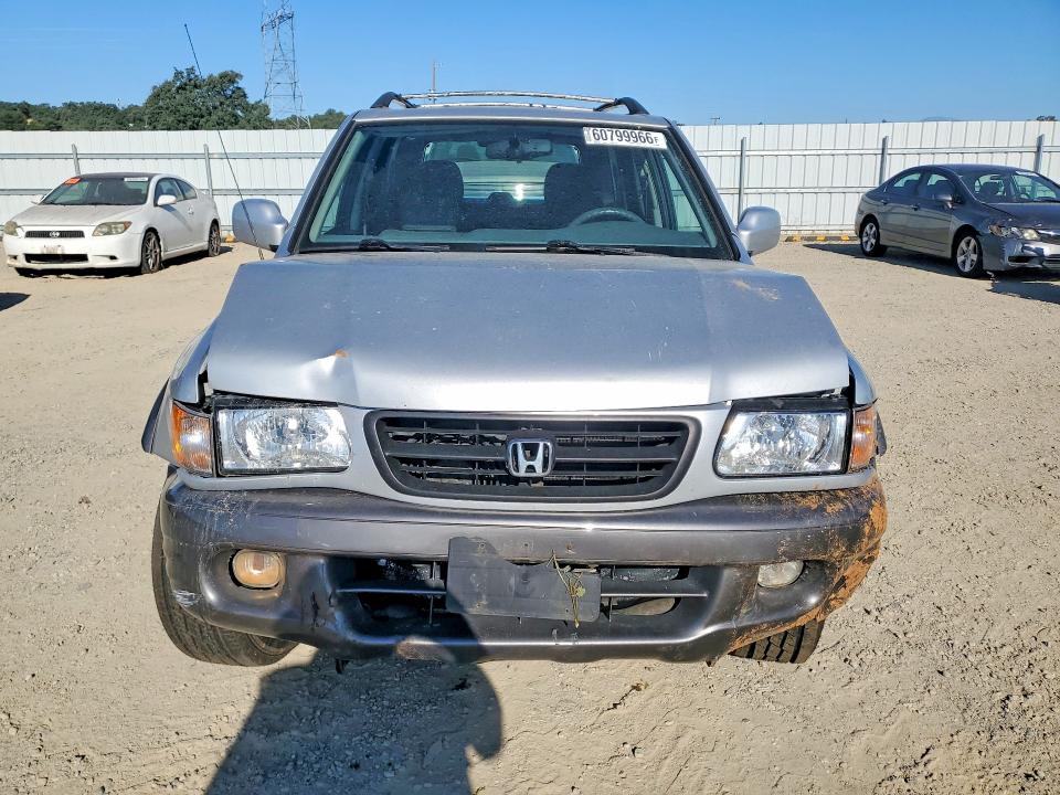 Продаж на аукціоні авто 2000 Honda Passport, vin: 4S6DM58W7Y4406635, номер лоту: 60799966