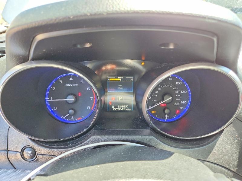 Aukcja sprzedaży 2017 Subaru Outback, vin: 4S4BSACC5H3377573, numer aukcji: 59992786