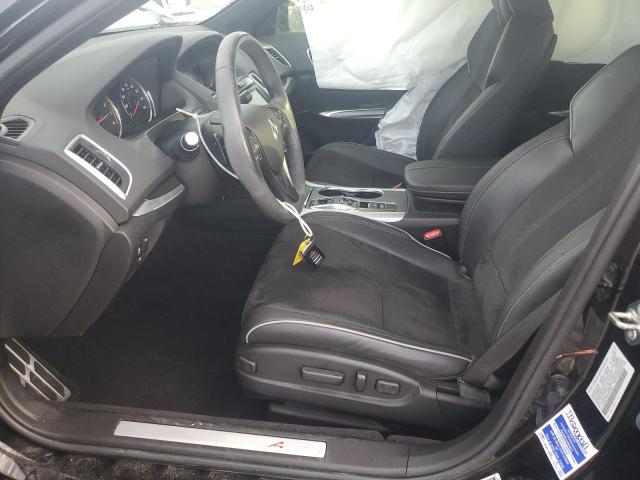Продаж на аукціоні авто 2019 Acura Tlx, vin: 19UUB2F62KA007209, номер лоту: 59725986
