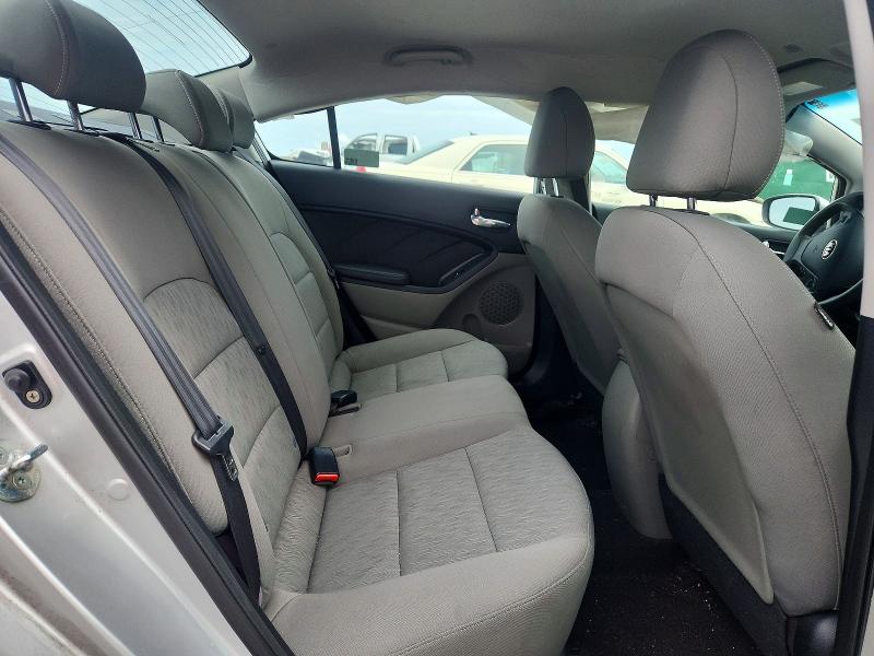 Продаж на аукціоні авто 2014 Kia Forte, vin: KNAFK4A65E5144830, номер лоту: 60421906