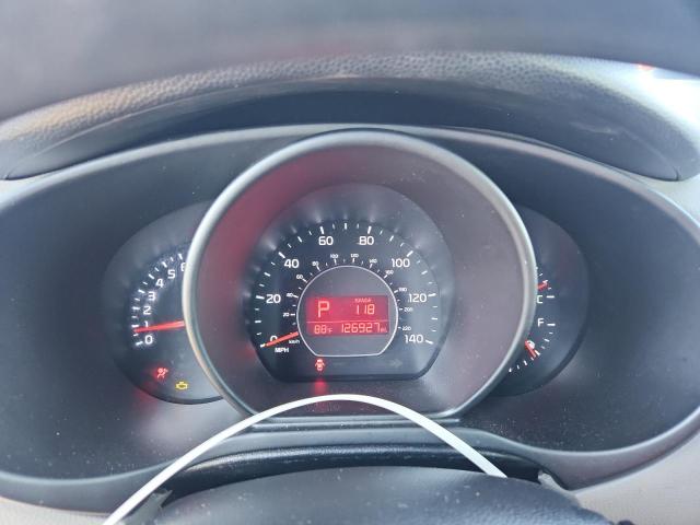 60216696 :رقم المزاد ، KNDJN2A27H7425381 vin ، 2017 Kia Soul مزاد بيع