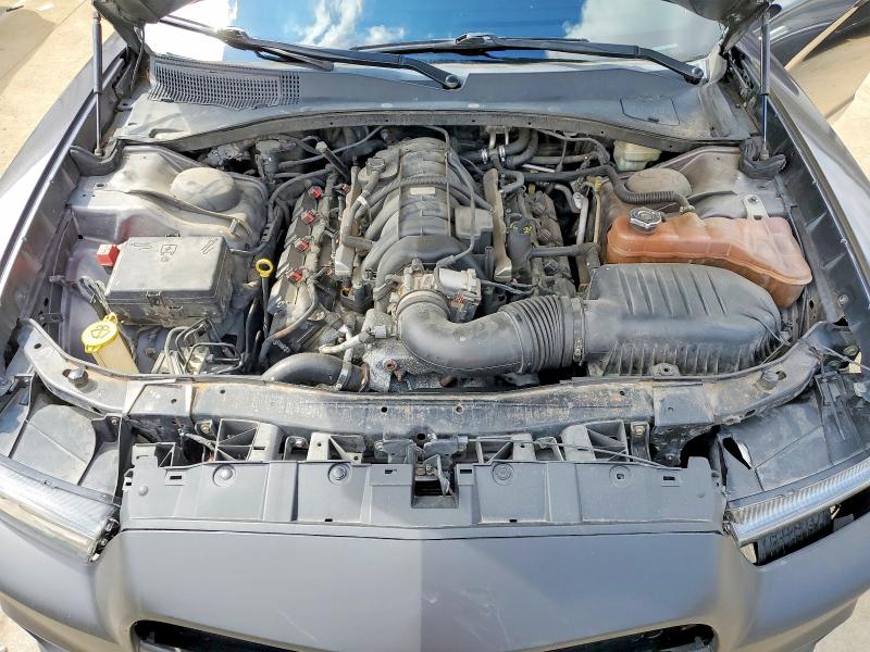 60772496 :رقم المزاد ، 2C3CDXAT9DH716291 vin ، 2013 Dodge Charger مزاد بيع