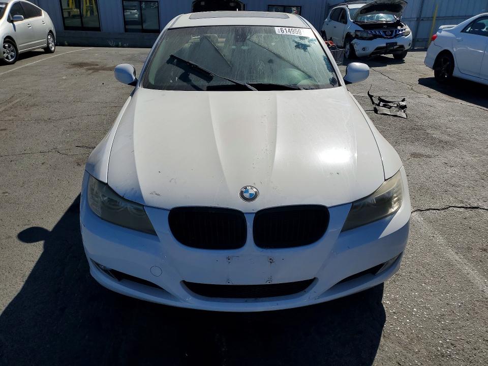 Продаж на аукціоні авто 2011 Bmw 328, vin: WBAPH7G5XBNN03247, номер лоту: 61495916