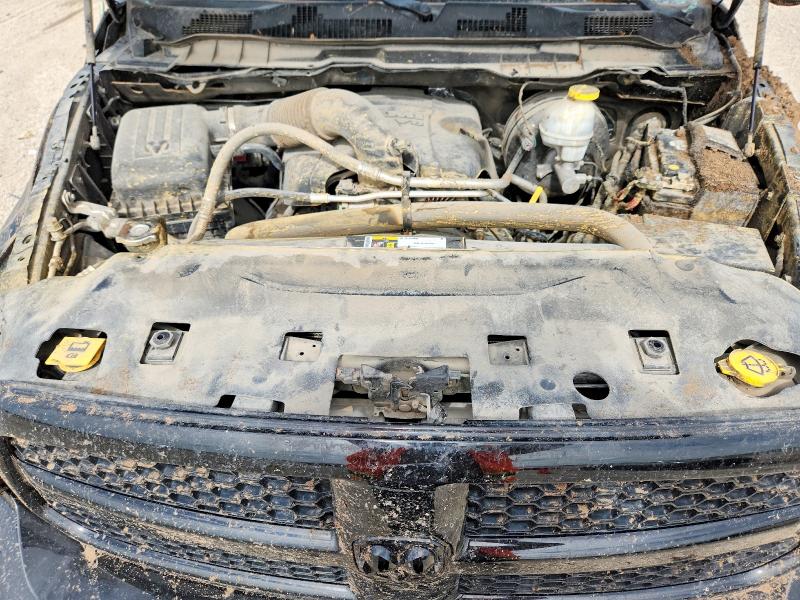 Aukcja sprzedaży 2019 Ram 1500 Classic, vin: 1C6RR7LTXKS637164, numer aukcji: 61393636
