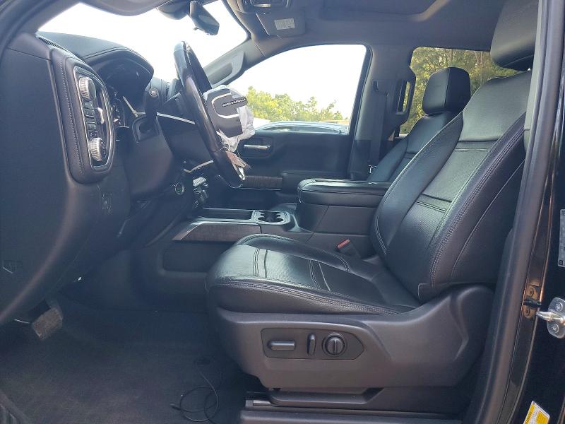 Продаж на аукціоні авто 2019 Gmc Sierra, vin: 1GTU9FED4KZ126592, номер лоту: 60670516