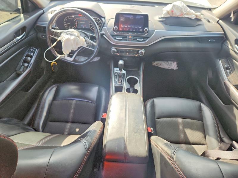 59607346 :رقم المزاد ، 1N4BL4CV0RN345761 vin ، 2024 Nissan Altima مزاد بيع