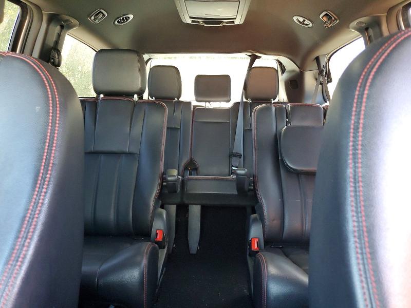 2019 Dodge Grand Caravan მანქანა იყიდება აუქციონზე, vin: 2C4RDGEGXKR662252, აუქციონის ნომერი: 62812886
