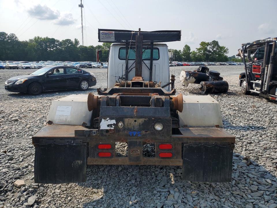 Продаж на аукціоні авто 1996 International 4900series, vin: 1HTSDAAR3TH402961, номер лоту: 62027406