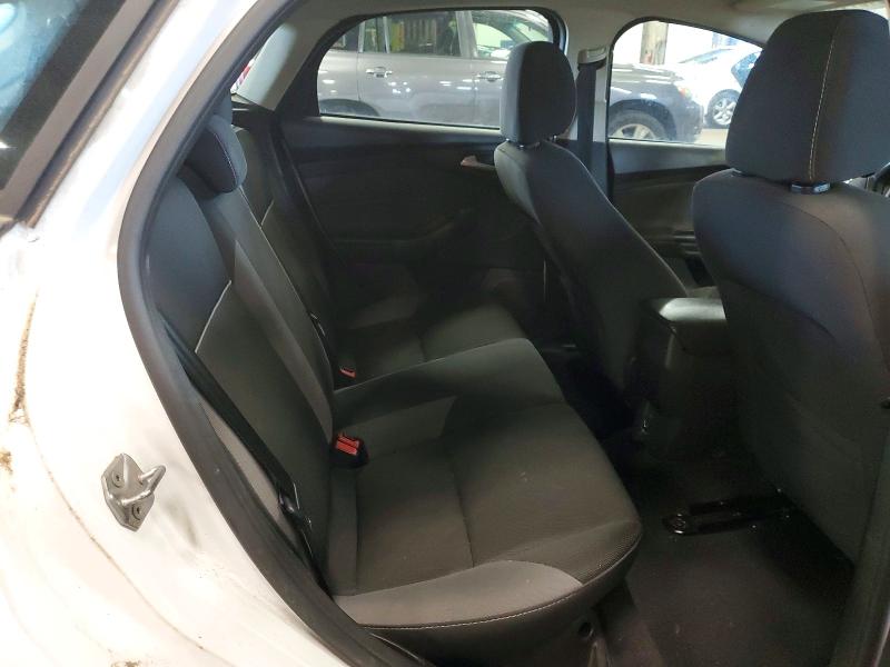 Aukcja sprzedaży 2014 Ford Focus, vin: 1FADP3K29EL452893, numer aukcji: 60181446