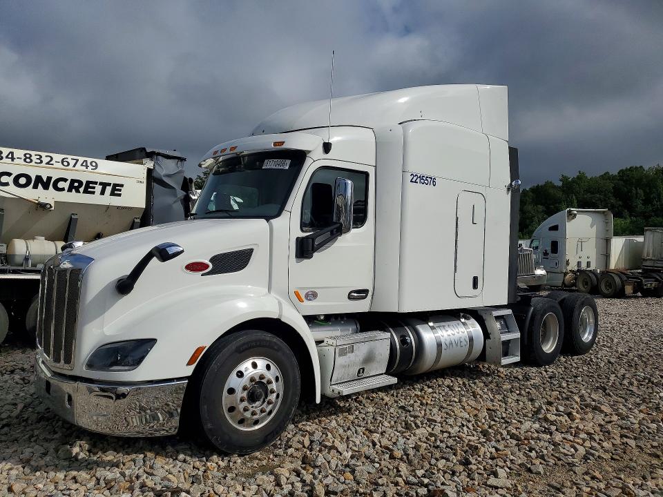 Aukcja sprzedaży 2019 Peterbilt 579, vin: 1XPBDP9X1KD269835, numer aukcji: 61710466