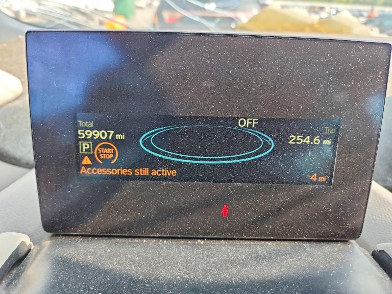 Aukcja sprzedaży 2015 Bmw I3, vin: WBY1Z2C56FV556174, numer aukcji: 60786586