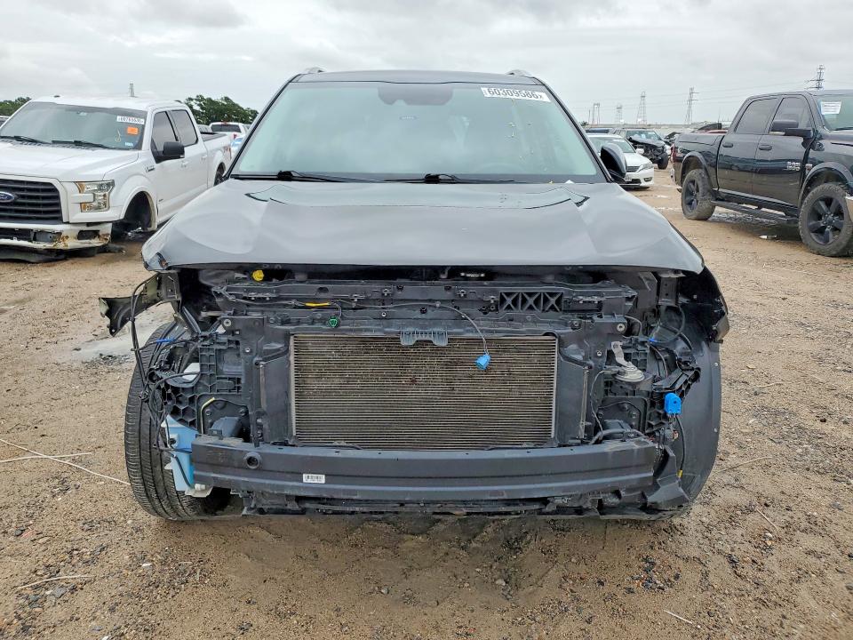 60309586 :رقم المزاد ، KNDEUCAA7R7539092 vin ، 2024 Kia Seltos مزاد بيع