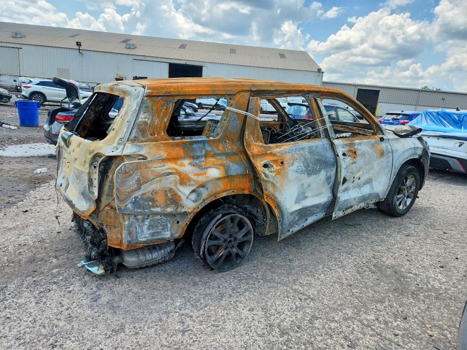 Продажа на аукционе авто 2020 Hyundai Palisade, vin: KM8R1DHE3LU043946, номер лота: 62765486