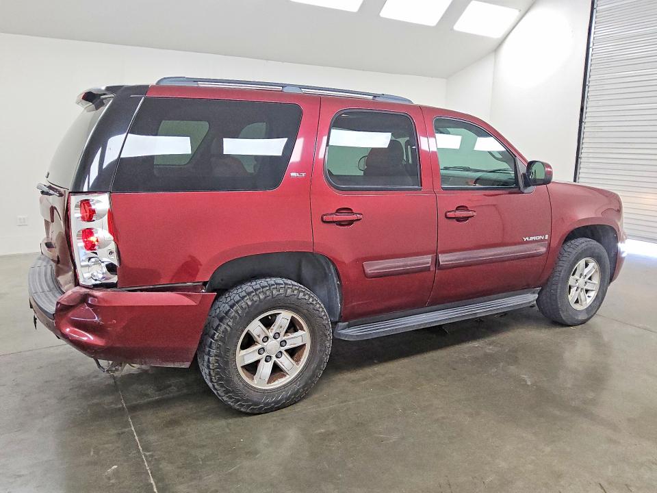 Aukcja sprzedaży 2008 Gmc Yukon, vin: 1GKFC13068R155263, numer aukcji: 62527716