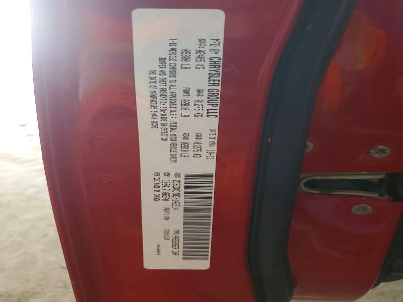 Продаж на аукціоні авто 2012 Dodge Charger, vin: 2C3CDXCT8CH142214, номер лоту: 61812546