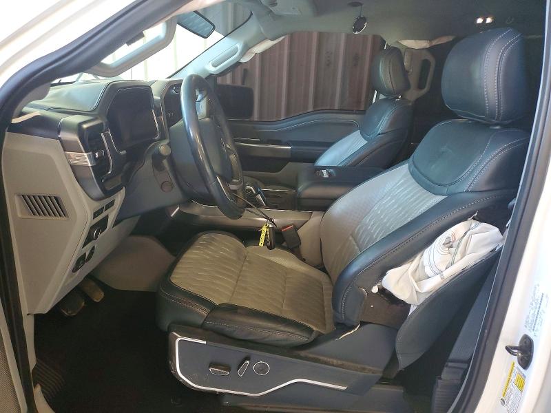61904126 :رقم المزاد ، 1FTFW1ED6MFC47830 vin ، 2021 Ford F150 مزاد بيع