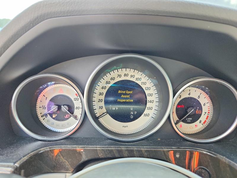 2014 Mercedes-benz E მანქანა იყიდება აუქციონზე, vin: WDDHF5KB6EA835122, აუქციონის ნომერი: 62409146