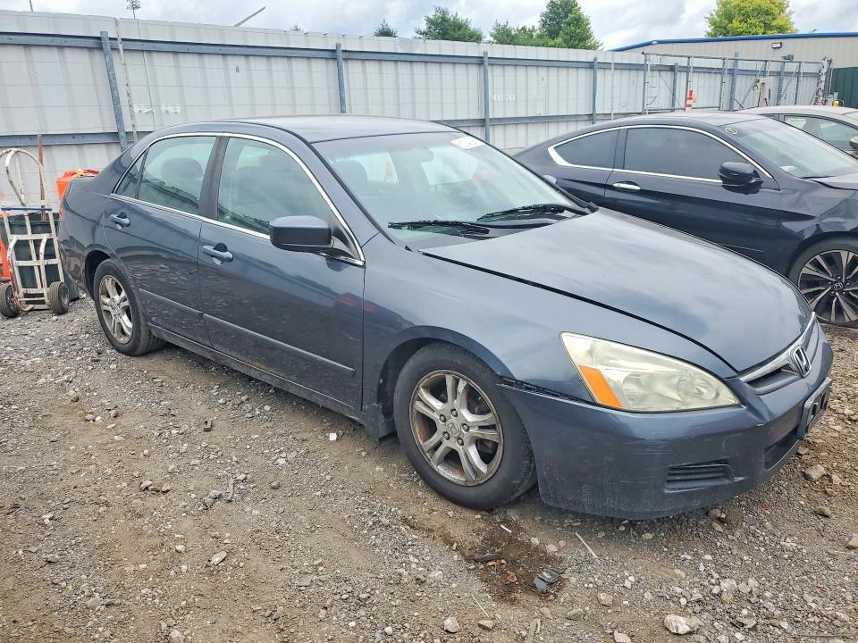 Aukcja sprzedaży 2006 Honda Accord, vin: 1HGCM56326A146680, numer aukcji: 61043296
