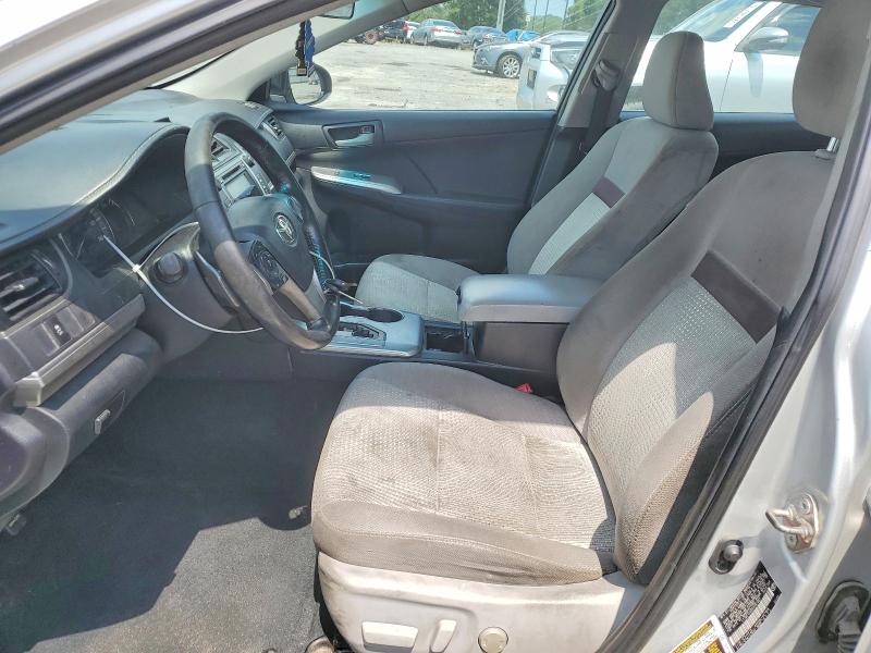 Aukcja sprzedaży 2014 Toyota Camry, vin: 4T1BF1FK2EU367967, numer aukcji: 59854336