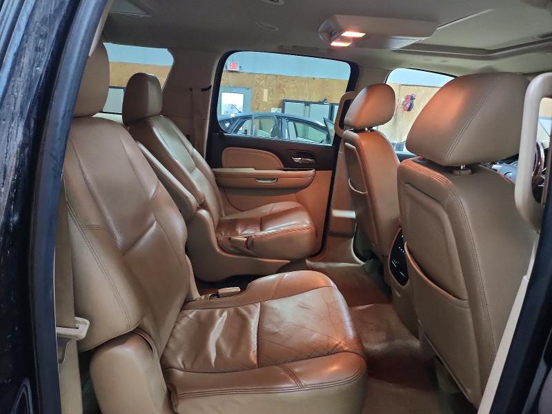 Продажа на аукционе авто 2011 Gmc Yukon Xl, vin: 1GKS2MEF7BR366631, номер лота: 59059636