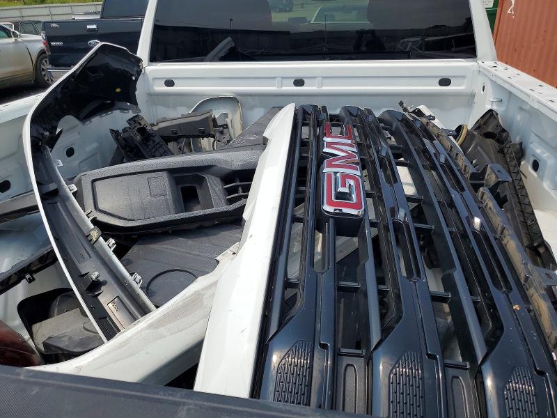 62699986 :رقم المزاد ، 1GTRHCEK5RZ276615 vin ، 2024 Gmc Sierra مزاد بيع