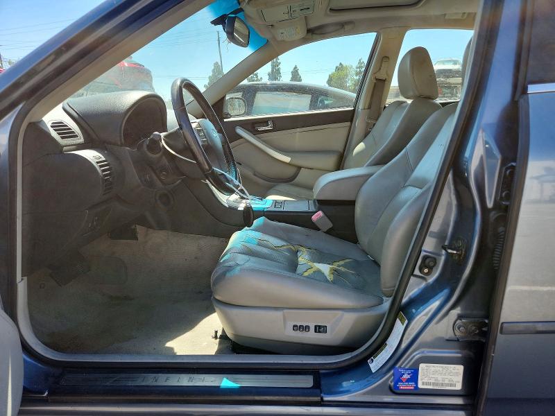 Продажа на аукционе авто 2006 Infiniti G35, vin: JNKCV51E56M506736, номер лота: 59704496
