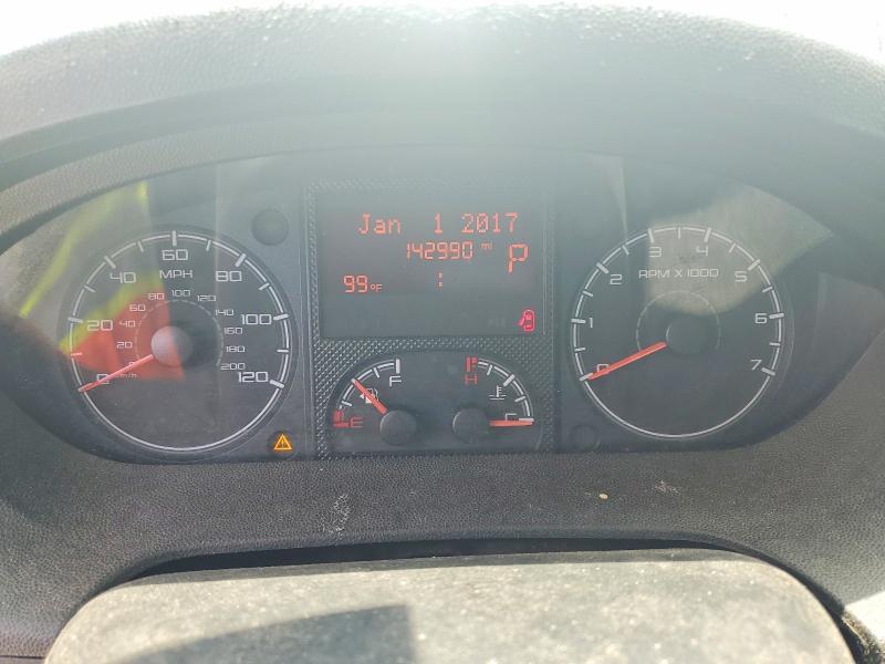 61391186 :رقم المزاد ، 3C6TRVDG9KE541587 vin ، 2019 Ram Promaster 2500 مزاد بيع